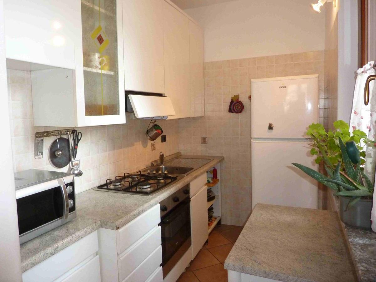 Casa Malandrino Vila Porto Valtravaglia Exterior foto